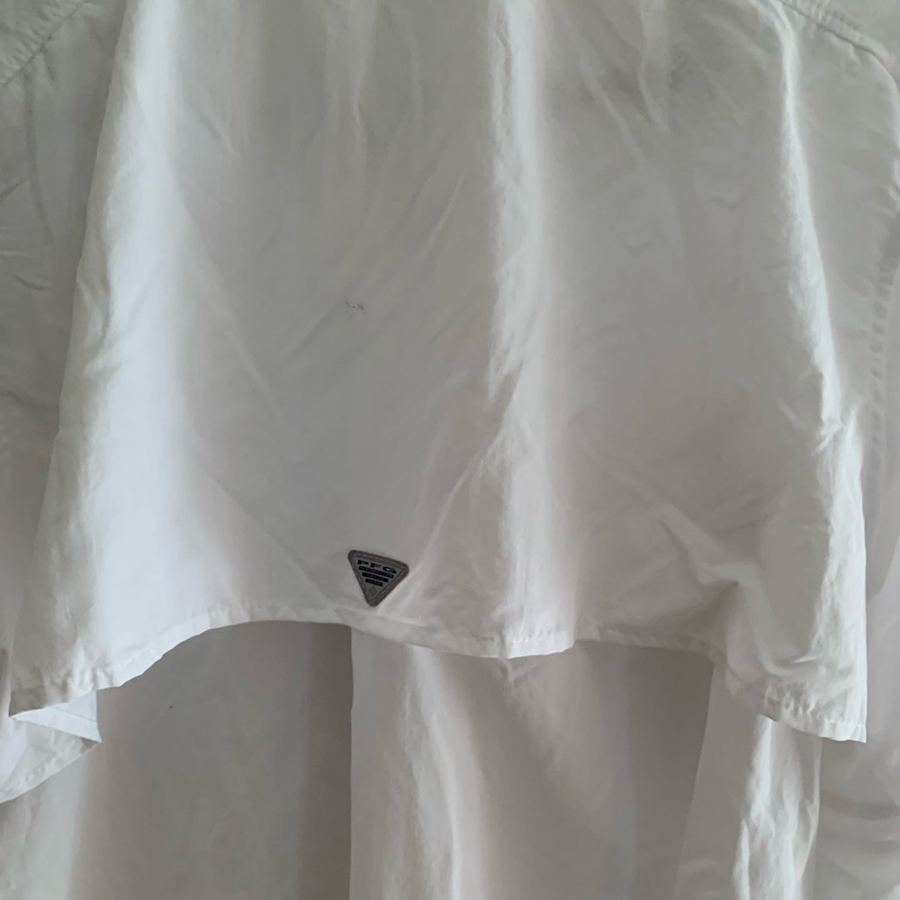 NWT COLUMBIA SHIRT
GREAT FOR OUTDOOR’ - Picture 4 of 6